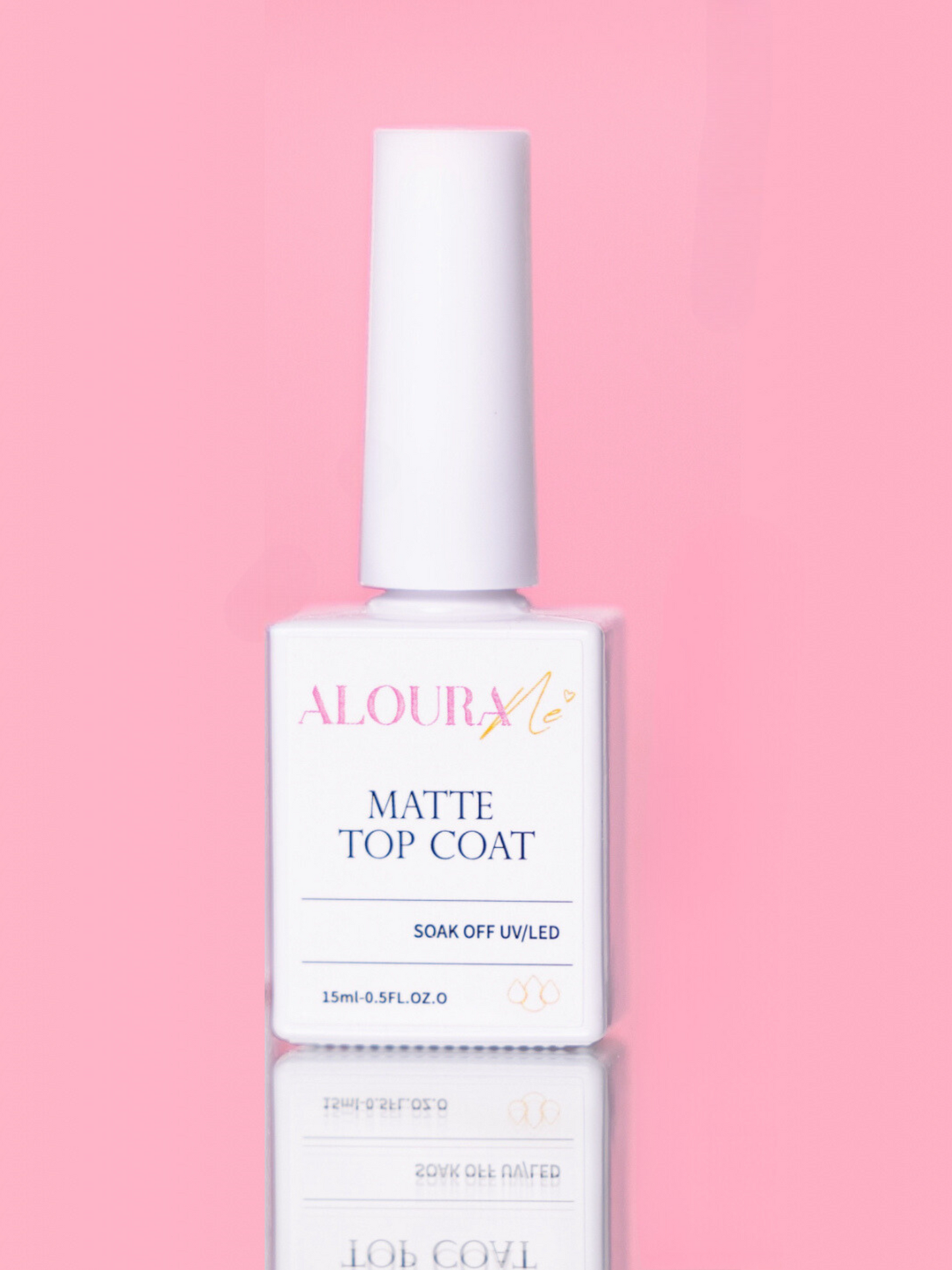 Matte Top Coat